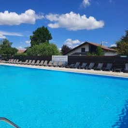 Villapark Várgesztes Várgesztes - 