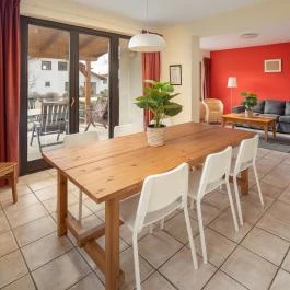 Villapark Várgesztes Várgesztes - Szobák