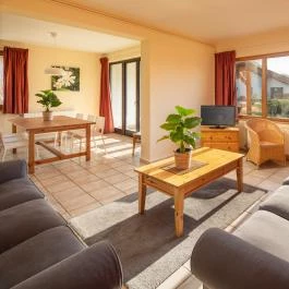 Villapark Várgesztes Várgesztes - Szobák