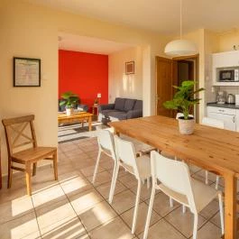 Villapark Várgesztes Várgesztes - Szobák