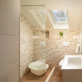 Villapark Várgesztes Várgesztes - Szobák