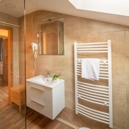 Villapark Várgesztes Várgesztes - Szobák