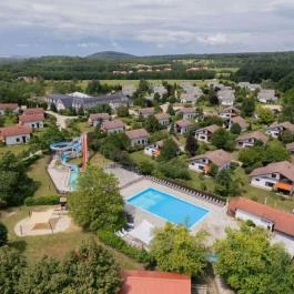 Villapark Várgesztes Várgesztes - 