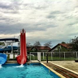 Villapark Várgesztes Várgesztes - 