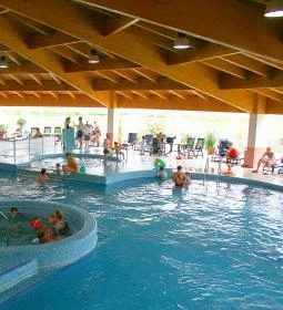 Villapark Várgesztes