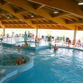 Villapark Várgesztes Várgesztes - 