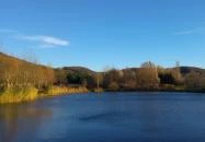 Várgesztes - Várgesztesi horgásztó