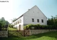 Városlőd - ÁMK Német Nemzetiségi Tájház (Waschludter Heimatmuseum)