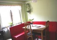 Turista-úti Vendégház Városlőd