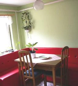 Turista-úti Vendégház 