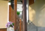 Turista-úti Vendégház Városlőd