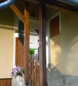 Turista-úti Vendégház 