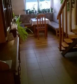 Turista-úti Vendégház 