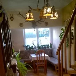 Turista-úti Vendégház Városlőd - Egyéb