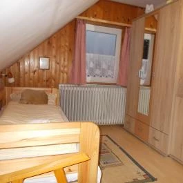 Turista-úti Vendégház Városlőd - Egyéb