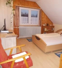 Turista-úti Vendégház 