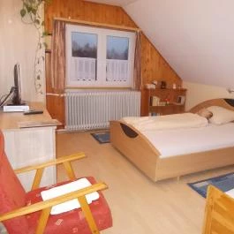 Turista-úti Vendégház Városlőd - Egyéb