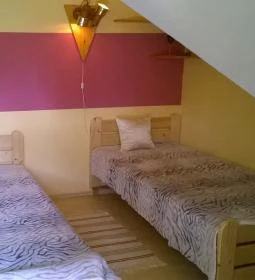 Turista-úti Vendégház 