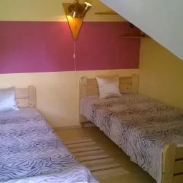 Turista-úti Vendégház Városlőd - Egyéb