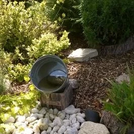 Turista-úti Vendégház Városlőd - Egyéb