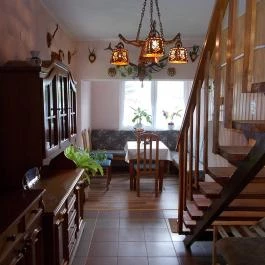 Turista-úti Vendégház Városlőd - Egyéb