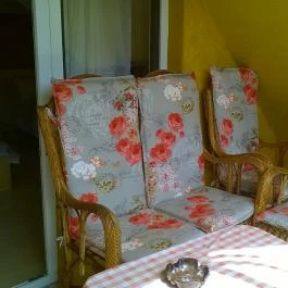 Turista-úti Vendégház Városlőd - Egyéb