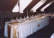 Két Bagoly Étterem Várpalota