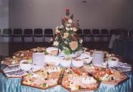 Két Bagoly Étterem Várpalota