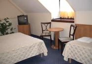 Két Bagoly Étterem Várpalota