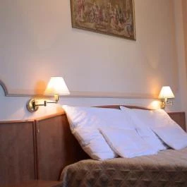 Két Bagoly Étterem Várpalota - Egyéb