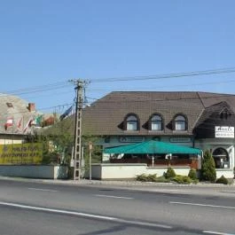 Két Bagoly Étterem Várpalota - Egyéb