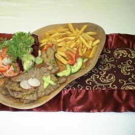 Két Bagoly Étterem Várpalota - Egyéb