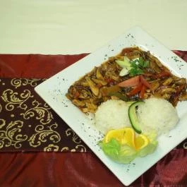 Két Bagoly Étterem Várpalota - Egyéb