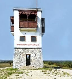 Maderspach Viktor-kilátó