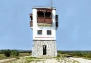 Maderspach Viktor-kilátó Várpalota