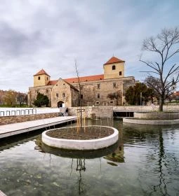 Hunyadi Mátyás tér