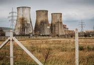 Várpalota - Inotai hőerőmű