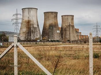 Inotai hőerőmű Várpalota