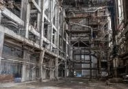 Inotai hőerőmű Várpalota