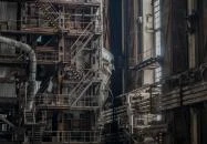 Inotai hőerőmű Várpalota