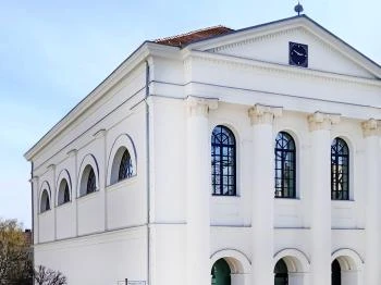 Nagy Gyula Galéria Várpalota