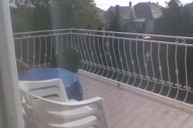 Kiskulacs Apartman Várpalota