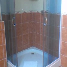 Kiskulacs Apartman Várpalota - Szobák