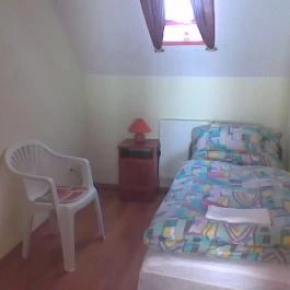 Kiskulacs Apartman Várpalota - Szobák