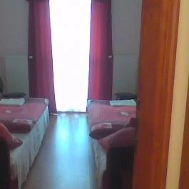 Kiskulacs Apartman Várpalota - Szobák