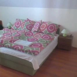 Kiskulacs Apartman Várpalota - Szobák