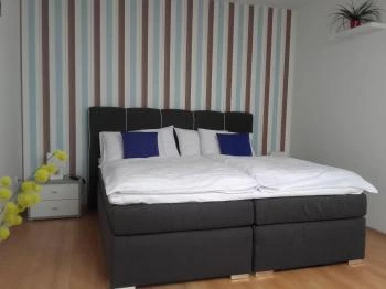 PE-KI Apartman Várpalota