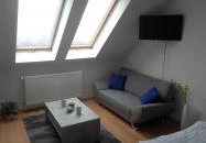 PE-KI Apartman Várpalota