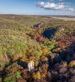 Vár-völgyi tanösvény