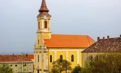 Várpalotai Nagyboldogasszony templom